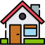 home icon