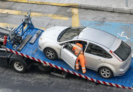Car Transport 