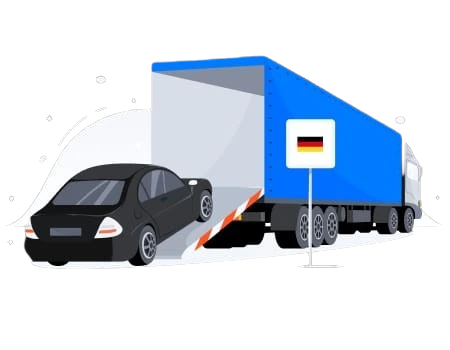 Car transportation PackersWale