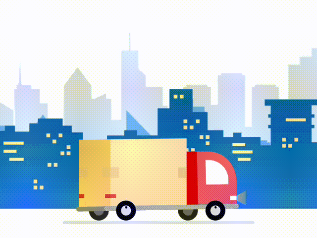 Office Moving PackersWale
