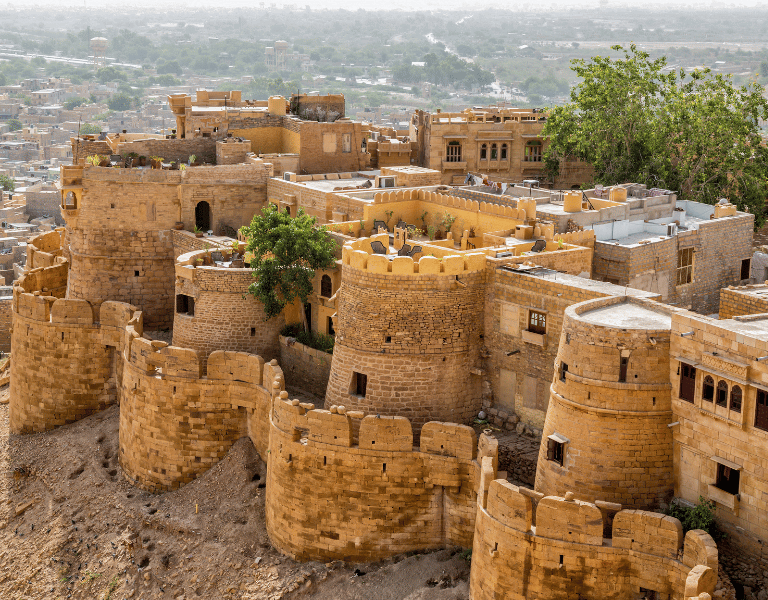 Rajasthan