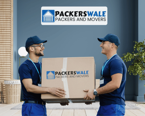 Top 5 Tips to Choose the Best Packers and Movers in Your City